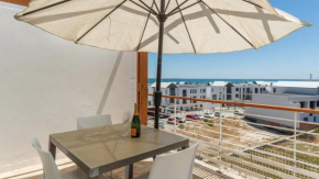 Big Bay Stunning Upmarket Apartment